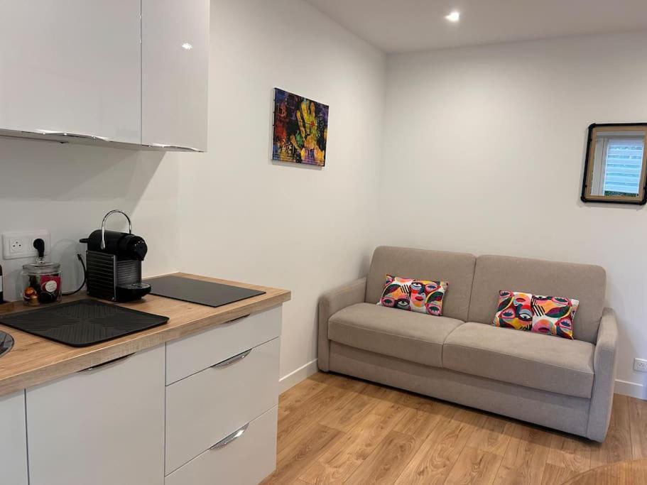 Petite Maison Proche Disney - 20 Min En Voiture Favieres  Zewnętrze zdjęcie
