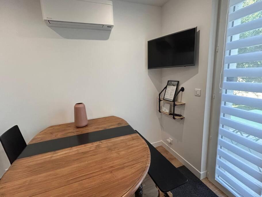 Petite Maison Proche Disney - 20 Min En Voiture Favieres  Zewnętrze zdjęcie