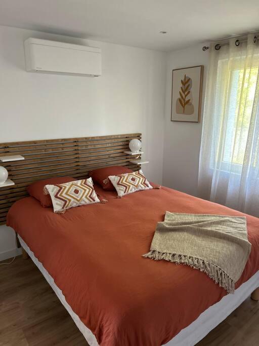 Petite Maison Proche Disney - 20 Min En Voiture Favieres  Zewnętrze zdjęcie
