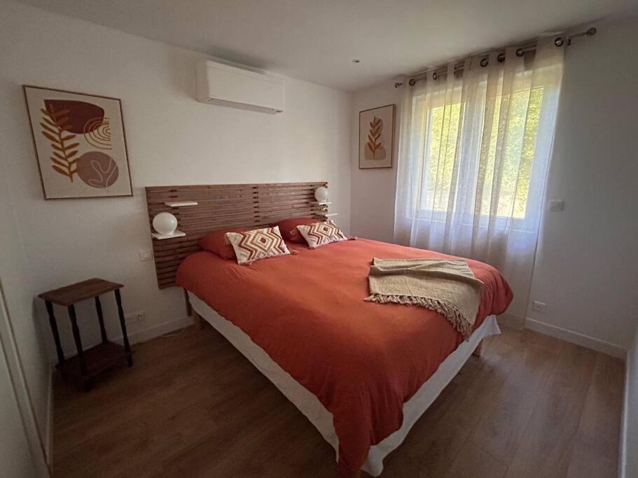 Petite Maison Proche Disney - 20 Min En Voiture Favieres  Zewnętrze zdjęcie