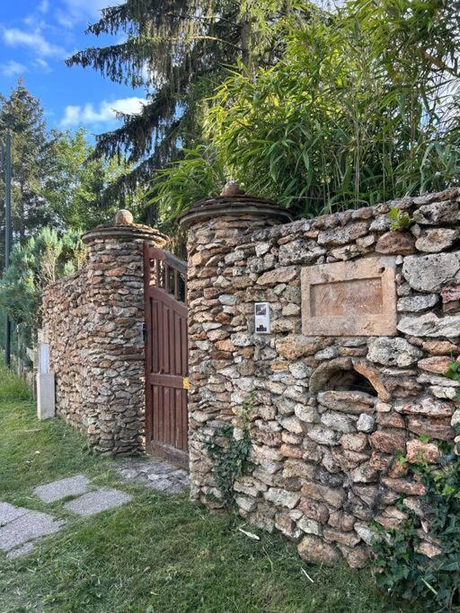 Petite Maison Proche Disney - 20 Min En Voiture Favieres  Zewnętrze zdjęcie